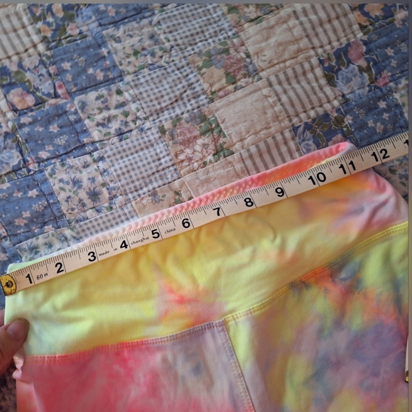 New Fashion Queen pastel tie dye - Picture 16 of 16